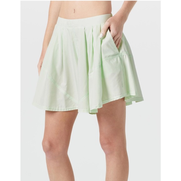 FP Movement | Rare NWT Free People Center Court Shorts - Picture 1 of 10